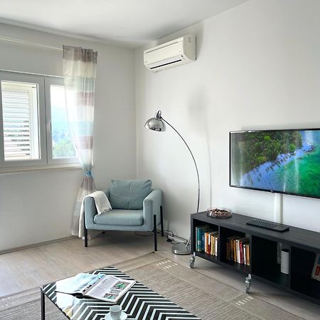 Apartments Sea & Sky Stari Grad  Dış mekan fotoğraf