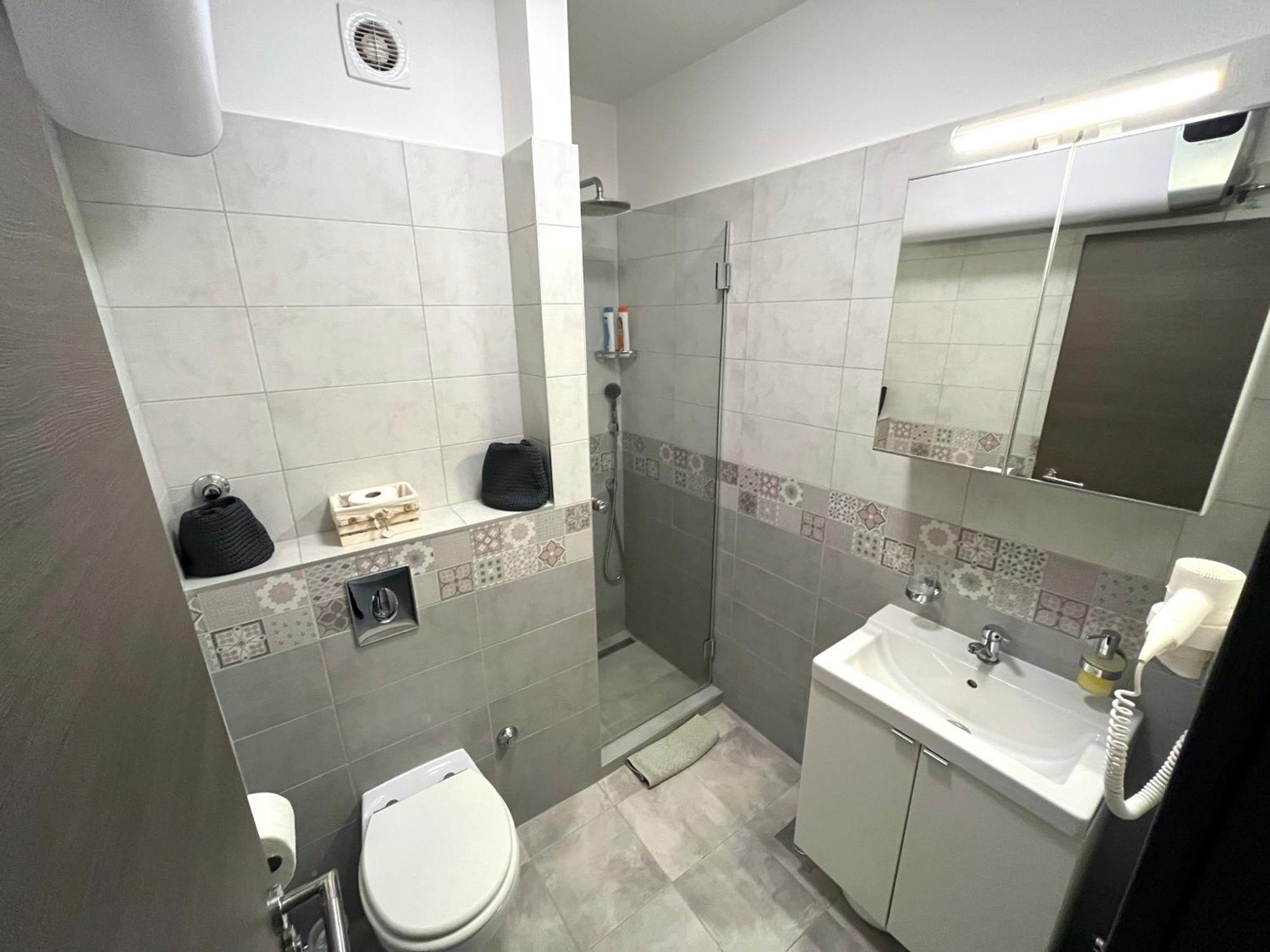 Apartments Sea & Sky Stari Grad  Dış mekan fotoğraf