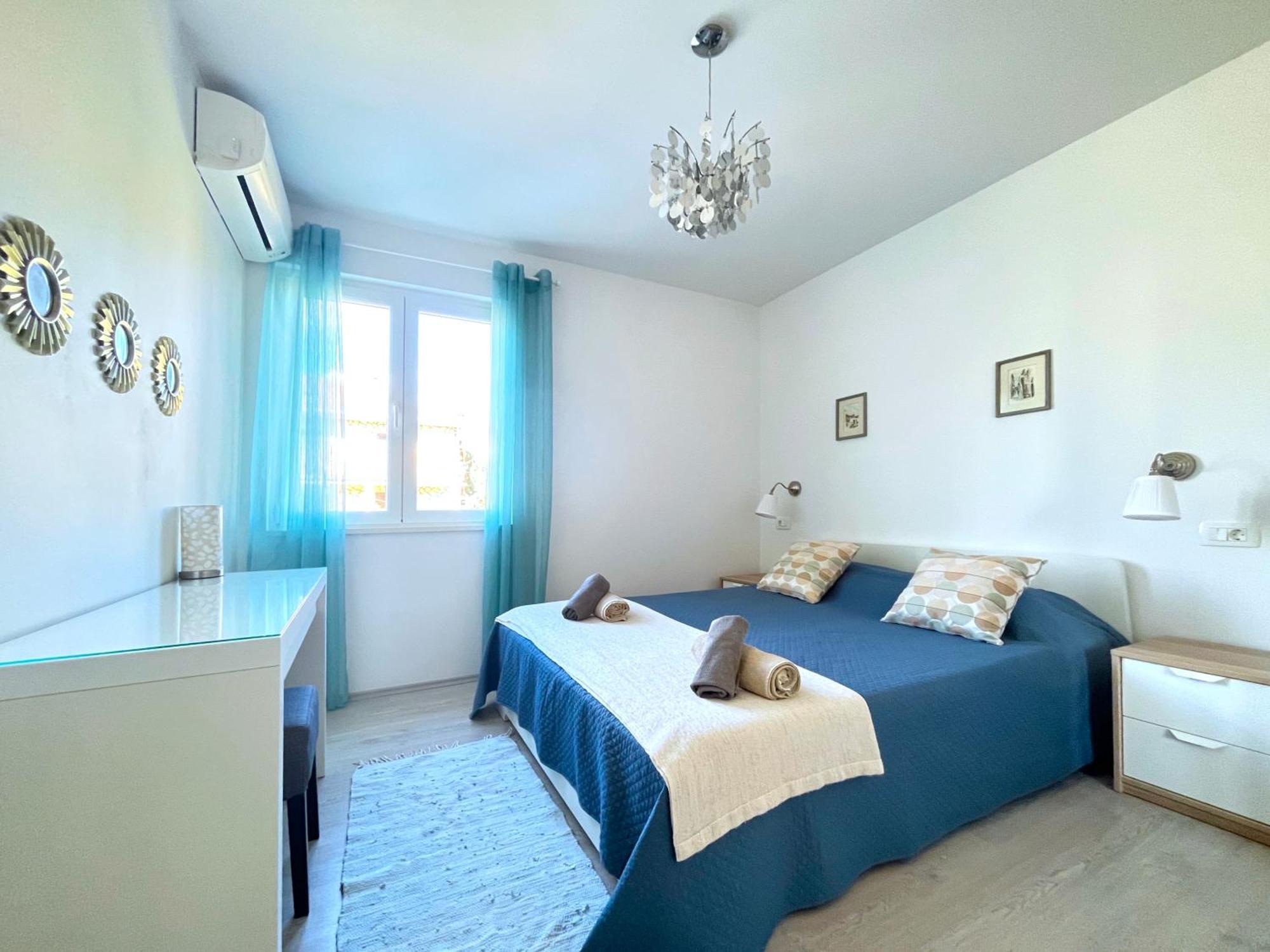 Apartments Sea & Sky Stari Grad  Oda fotoğraf