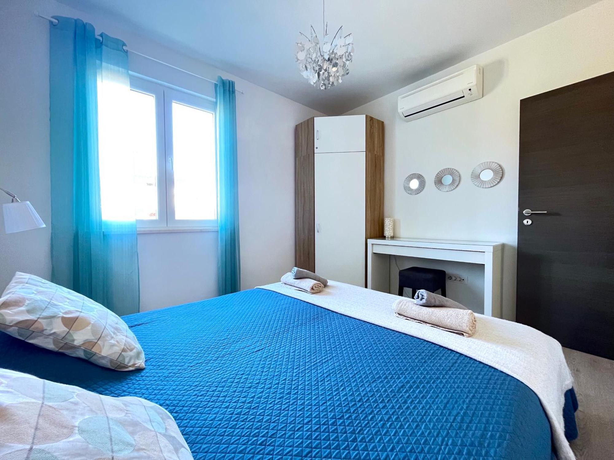 Apartments Sea & Sky Stari Grad  Oda fotoğraf
