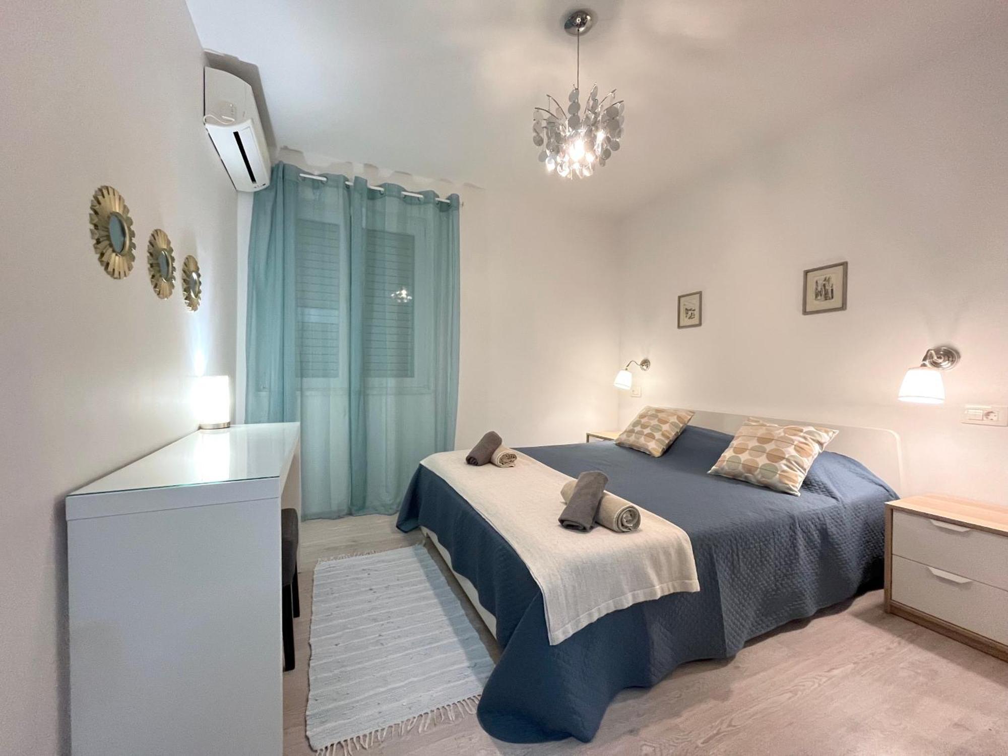 Apartments Sea & Sky Stari Grad  Oda fotoğraf