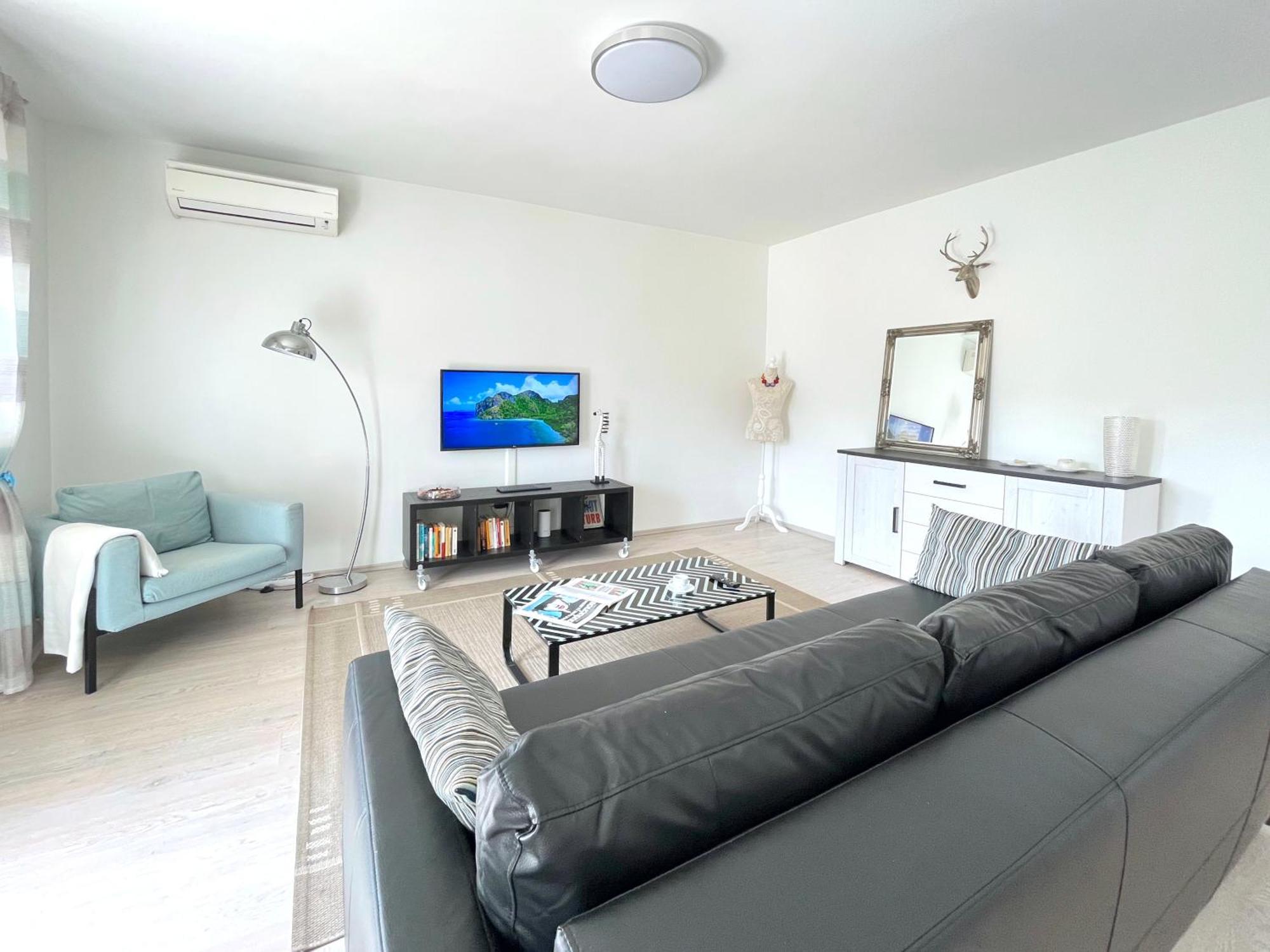 Apartments Sea & Sky Stari Grad  Dış mekan fotoğraf