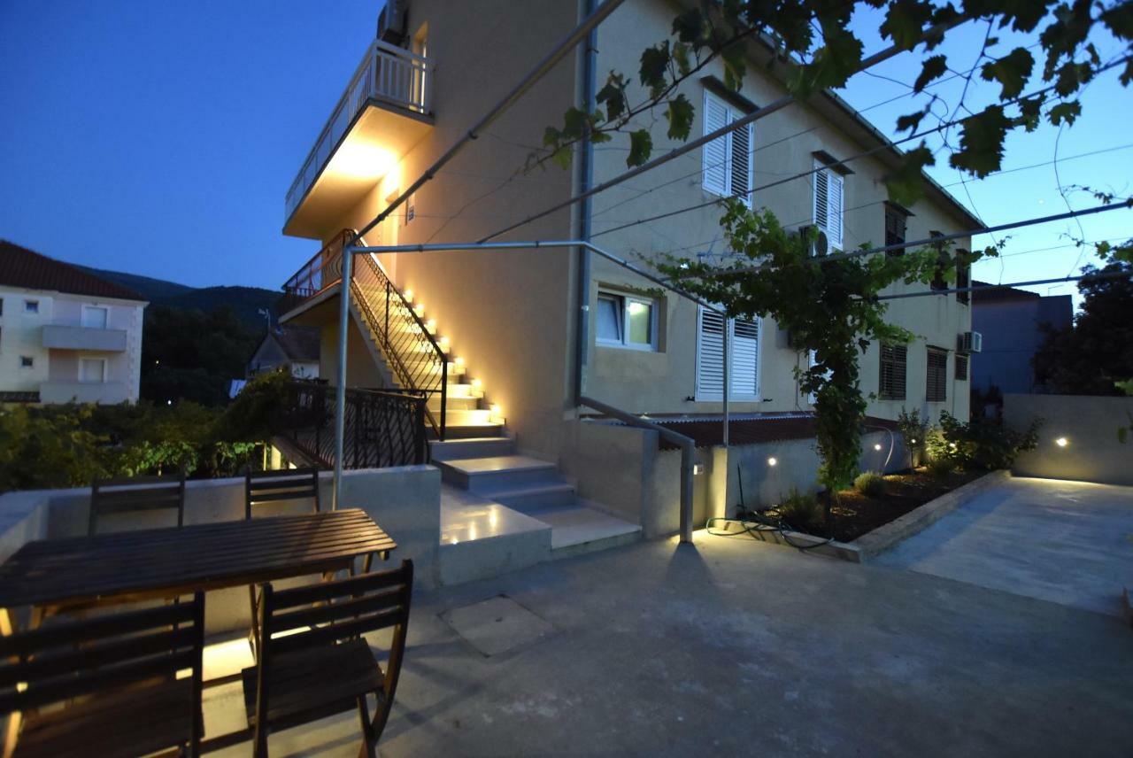 Apartments Sea & Sky Stari Grad  Dış mekan fotoğraf