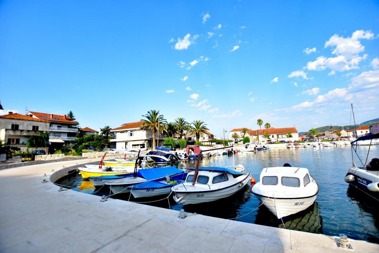 Apartments Sea & Sky Stari Grad  Dış mekan fotoğraf